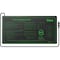 Ipower 10" x 20.5" Warm Hydroponic Seedling Heat Mat GLHTMTCTRLHTMTS - alternate 2